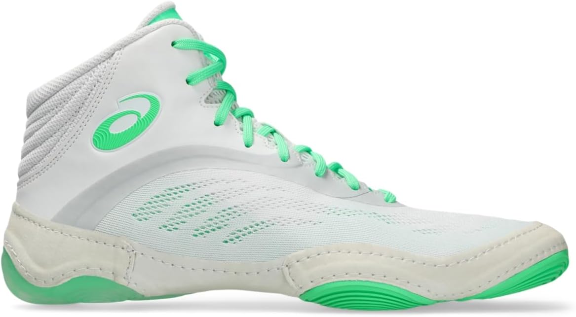 ASICS Men's Split Elite Wrestling Shoes for Ultimate Performance