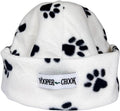 Winter Hat Built-in Face Mask - Superior Warmth and Comfort