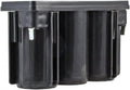 Replacement Battery Compatible with LifeFitness 9500HR Ellipticals