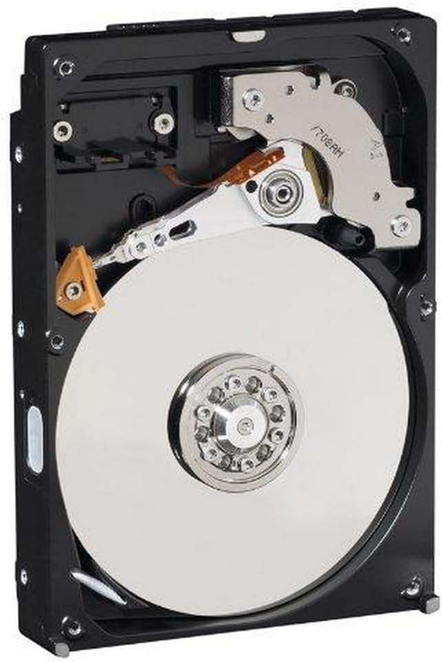 Western Digital 160 GB AV Hard Drive for Smooth Streaming Needs
