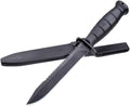 Glock KB17281 81 Field Knife - Durable Hunting Tool