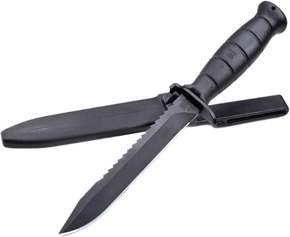Glock KB17281 81 Field Knife: A Reliable Companion for Adventurers