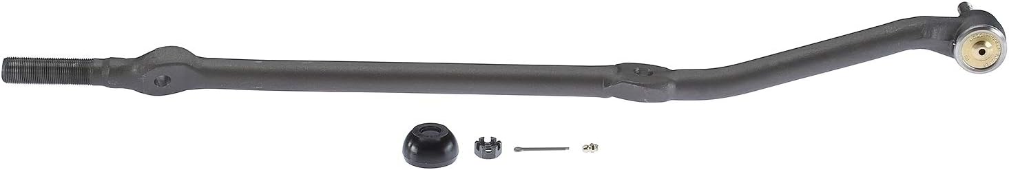 MOOG DS1430 Steering Drag Link for Jeep Wrangler - Durable Fit