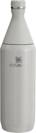 Stanley All Day Slim Bottle 34 oz - Slim Insulated Travel Bottle
