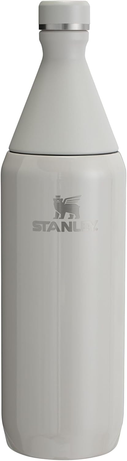 Stanley All Day Slim Bottle 34 oz | Insulated Travel Water Bottle