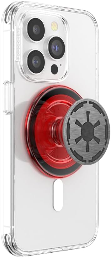 PopSockets Phone Grip for MagSafe with Kickstand - Starwars Design