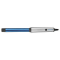 Nano Titanium Professional Curling Wand For All Hair Types - Long