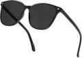 Myiaur Polarized Sunglasses for Women - Trendy UV Protection