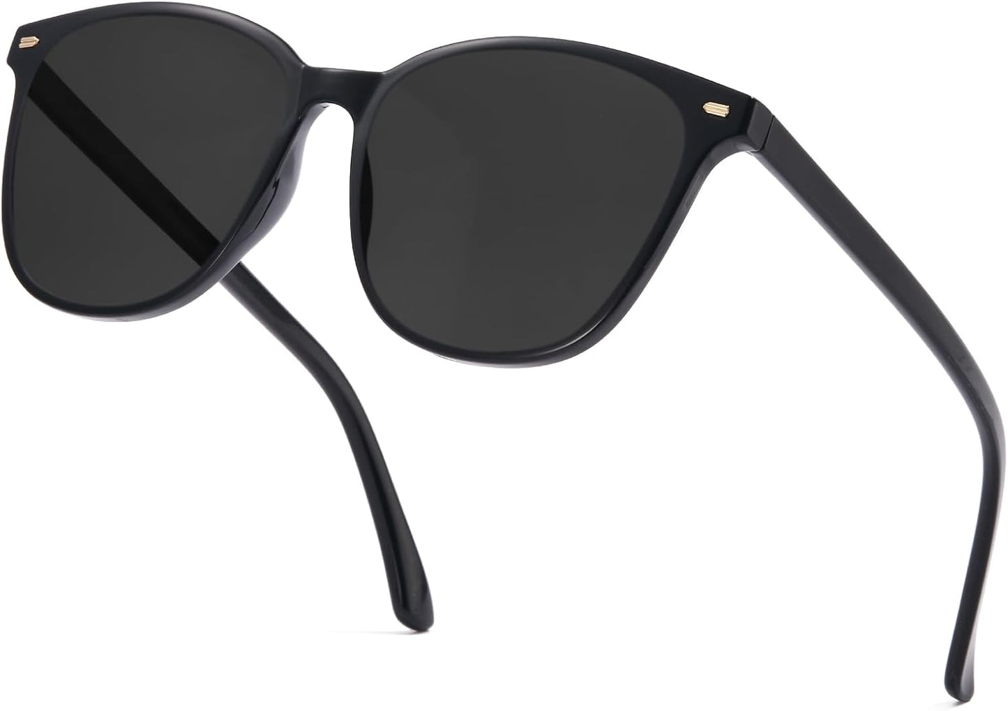 Myiaur Polarized Sunglasses for Women - Trendy UV Protection