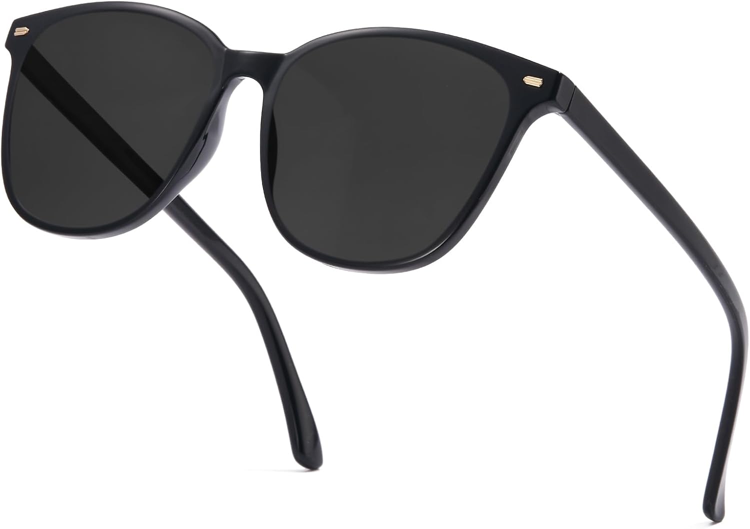Myiaur Polarized Sunglasses for Women - Trendy UV Protection