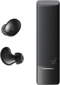 Soundcore A30i Smart Noise Cancelling Earbuds - Stylish Lipstick Case