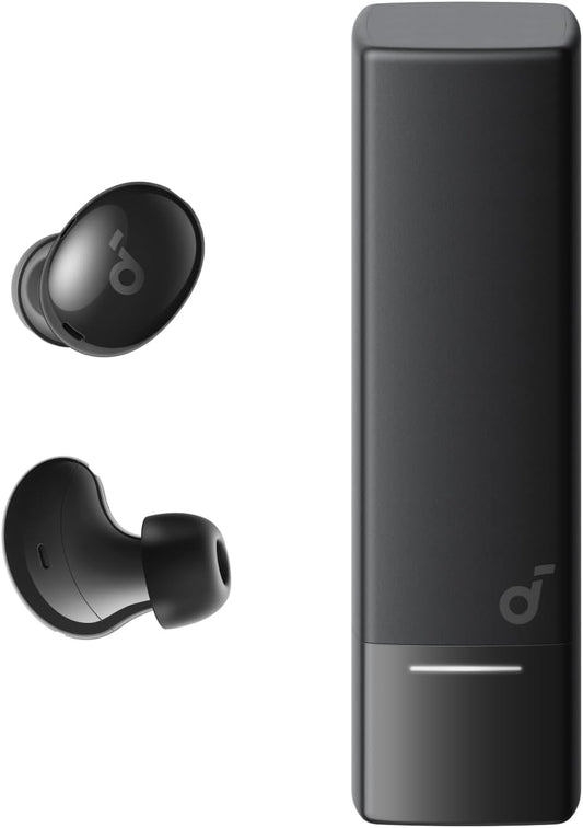 Anker Soundcore A30i: Stylish ANC Earbuds, Clear Sound, 15H Playtime