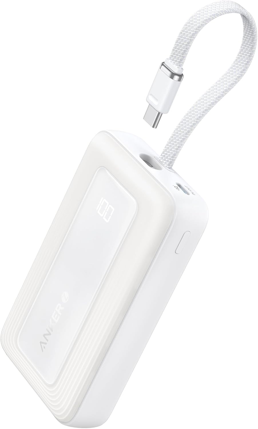 Anker 10,000mAh Fast Charging Power Bank