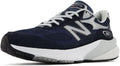 990v6 Sneaker for Men - Made in USA Cushion & Support