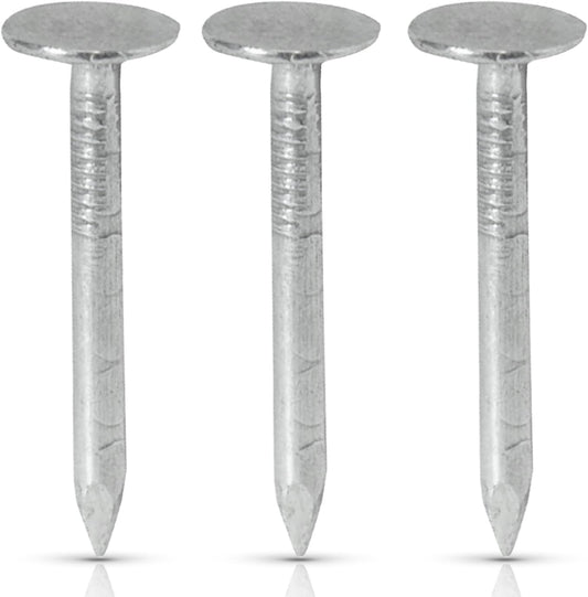 1-1/4 Inch Galvanized Roofing Nails for Professional Use