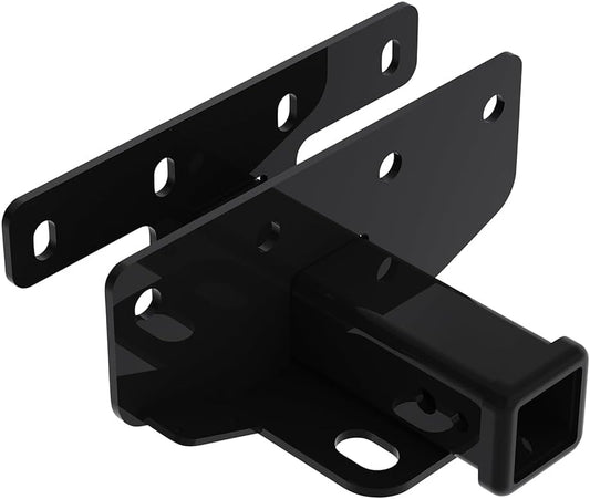Draw-Tite Class 3 Trailer Hitch for Jeep Wrangler Models 2007-2025