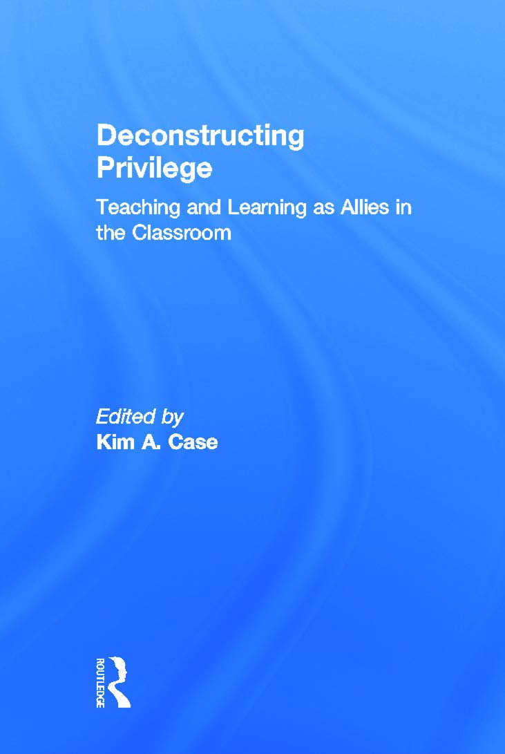 Deconstructing Privilege: A Comprehensive Guide to Understanding