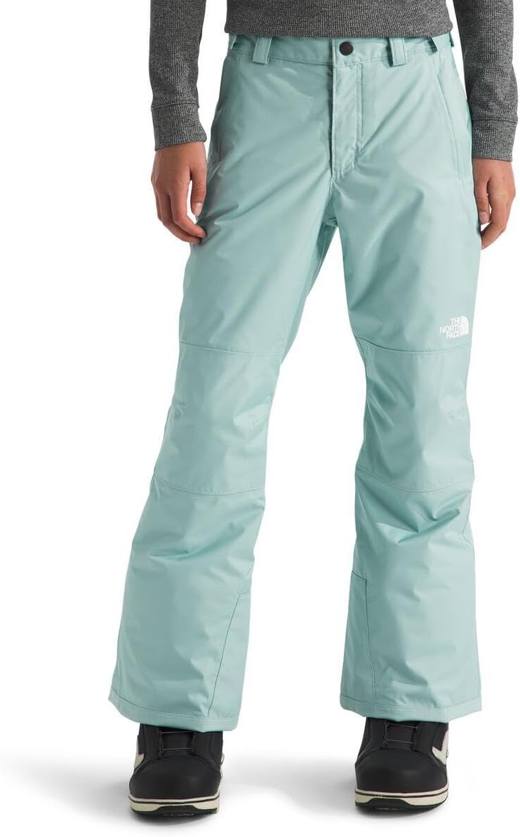 The North Face Girls' Insulated Freedom Pant