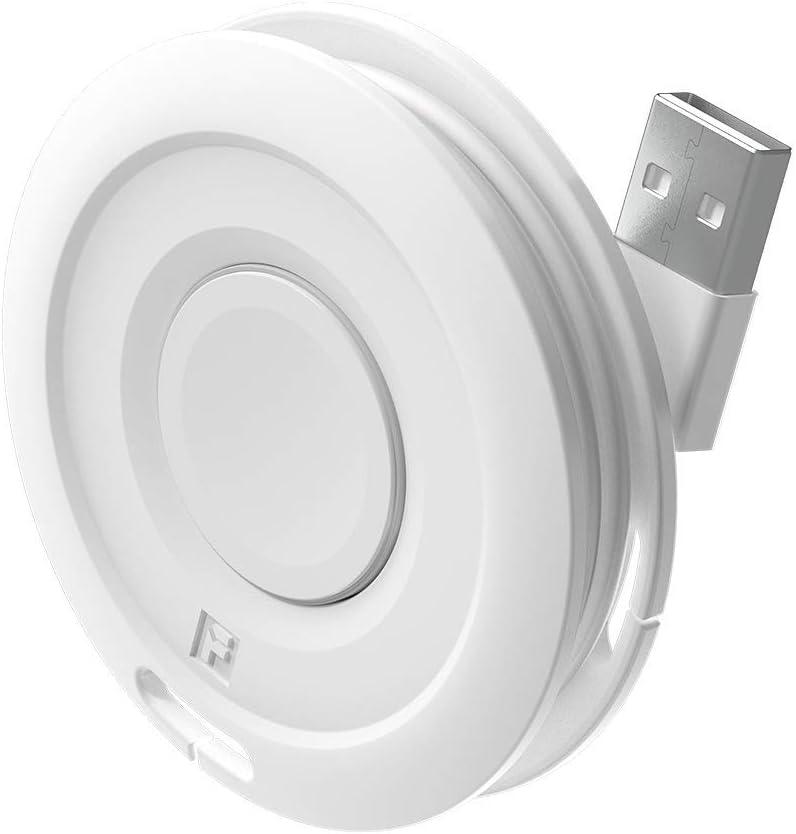 Portable Apple Watch Winder by Fuse