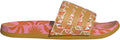 adidas womens Adilette Comfort Sandals - Everyday Sport Slide