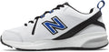 New Balance Men's 608 V5 Casual Comfort Cross Trainer - Supportive Fit
