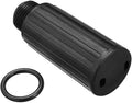 Craftsman Air Compressor Oil Cap Plug + Gasket Seal Kit - WYZBEN