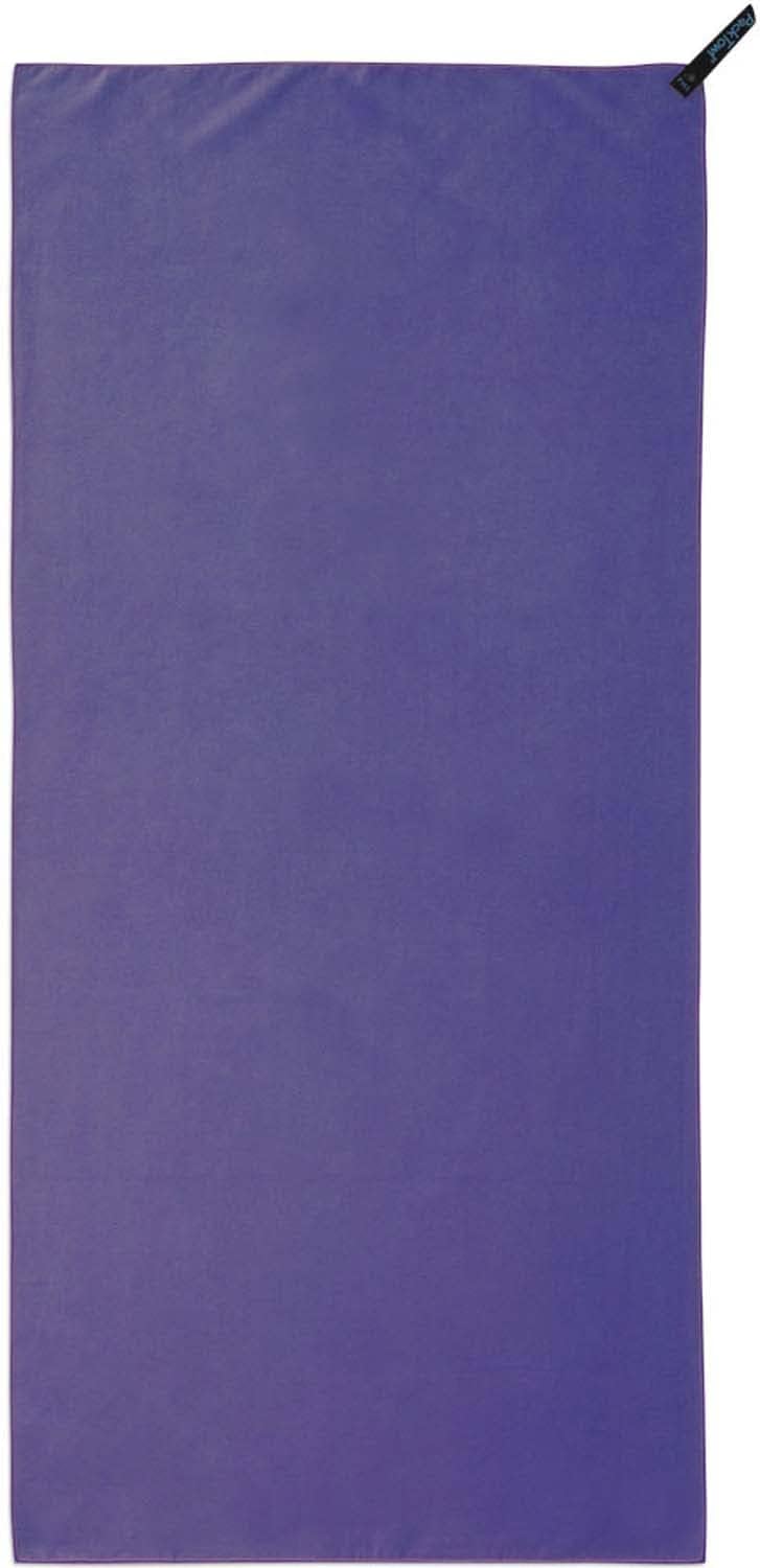PackTowl Personal Ultralight Microfiber Towel for Travel