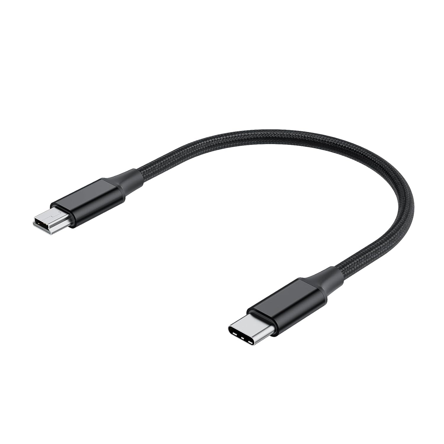 Fast Sync & Charge Mini USB Cable - LUKFOCAB