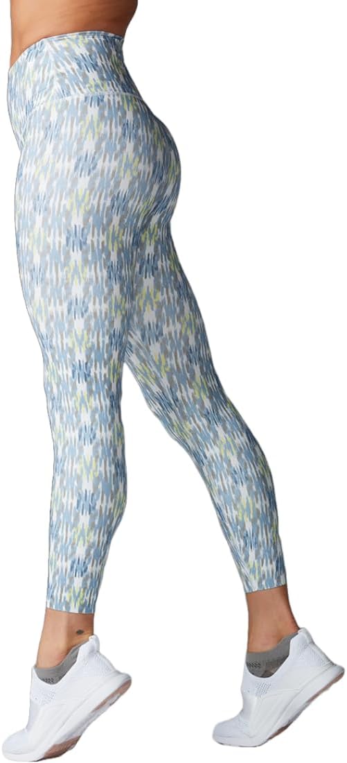 TAVI NOIR High Waisted Leggings: 25 Inseam, Pockets, All-Day Comfort!