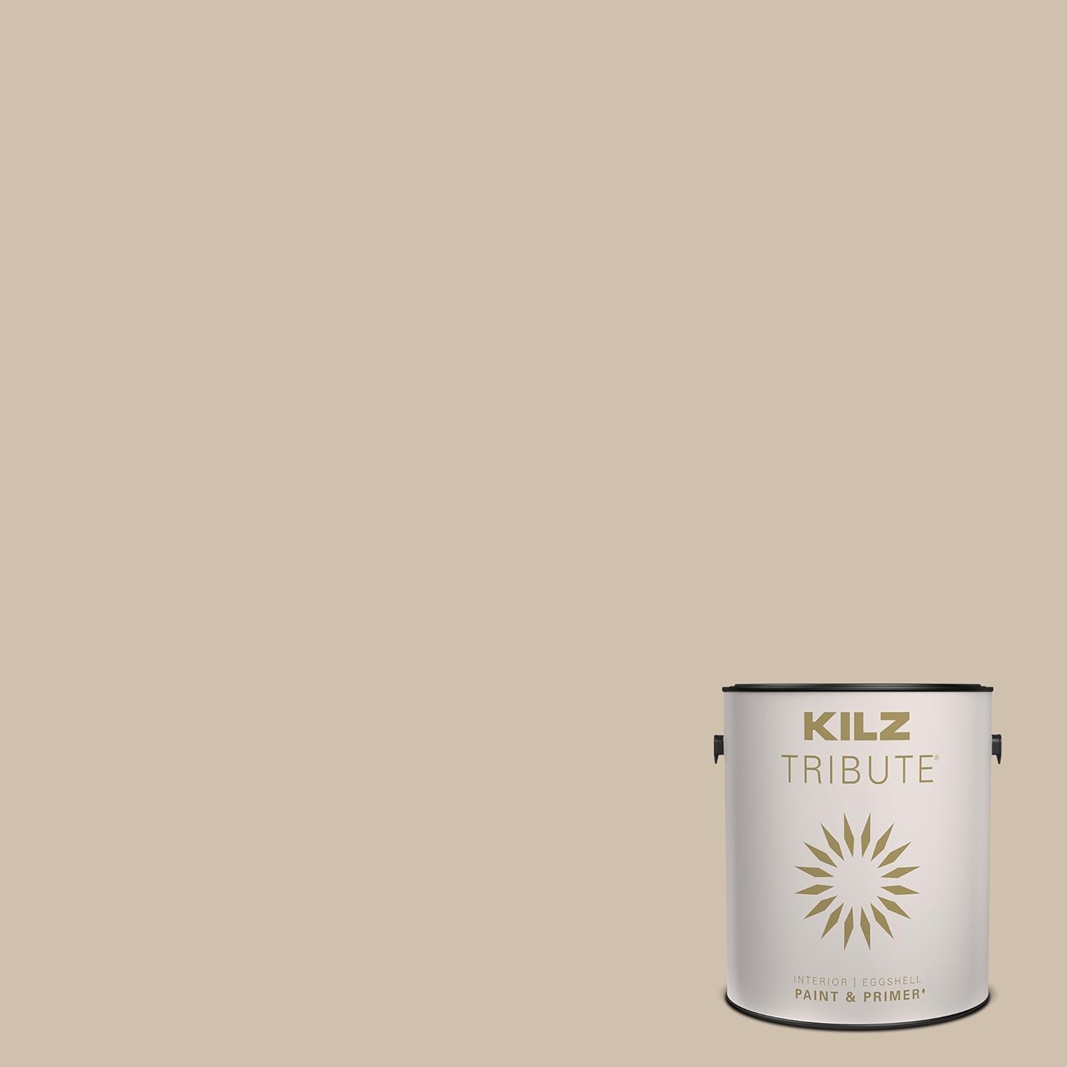 KILZ TRIBUTE Paint & Primer for Superior Coverage and Durability