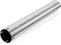 LCGP 4 in Muffler Straight Pipe 30 in Long - Universal Exhaust Repair