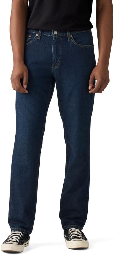 Levi's 541 Athletic Taper Fit Jeans for Comfort and Style