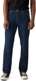 Levi's 541 Athletic Taper Fit Jeans - Roomy Thigh, Tailored Finish