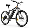 Discover Electric Bike for Adults with Powerful 750W Motor