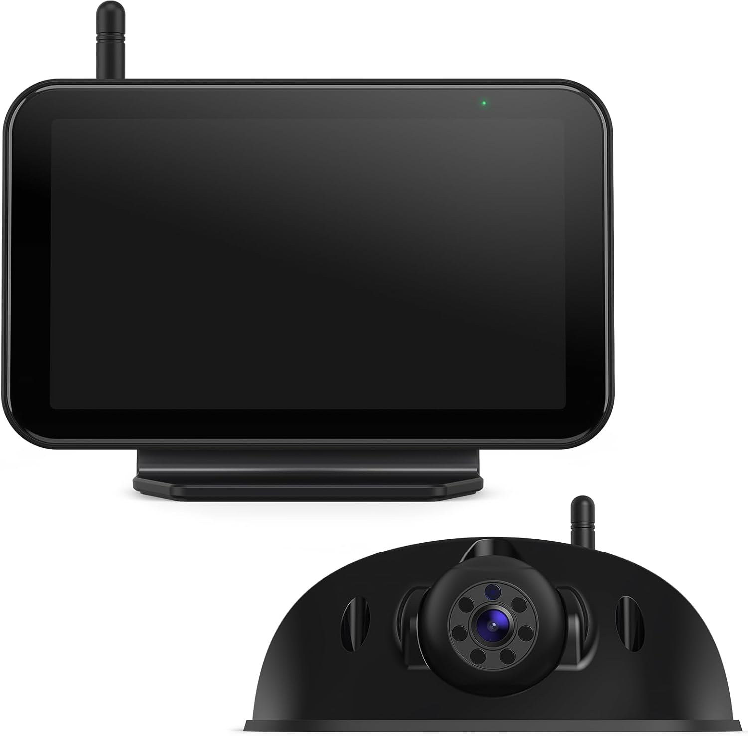 eRapta Wireless Backup Camera System - Night Vision
