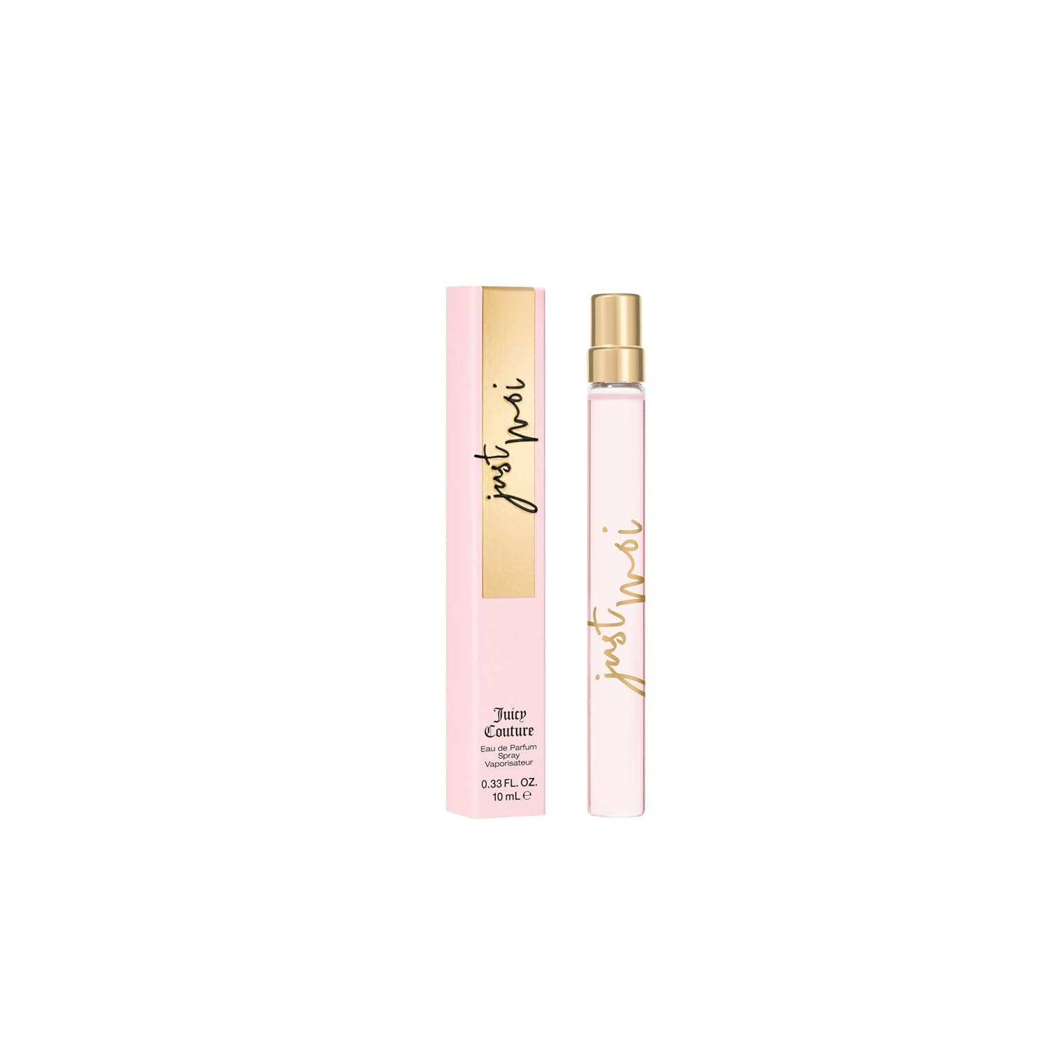 Juicy Couture Just Moi Eau de Parfum Spray for Women - Long-Lasting