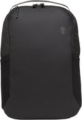Alienware Horizon 17 Gaming Backpack AW423P - Slim Protection for 17in