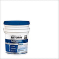 Rust-Oleum Elastomeric Roof Coating 4.75 Gal 710 White - High