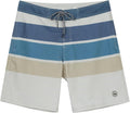 Men's Vintage Cruzer Stretch Boardshorts - Classic Beach Chino