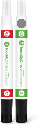 TouchUpDirect 992/7992 Selenite Grey Metallic Touch Up Paint