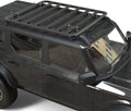 Mountainpeak 600LB Aluminum Rooftop Cargo Carrier