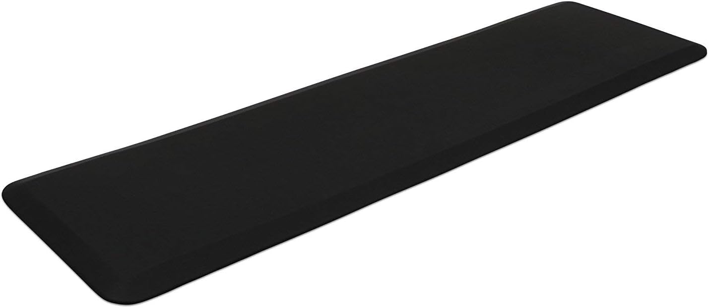 NewLife by GelPro Anti-Fatigue Utility Mat for Garage and Kitchen