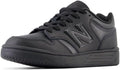 New Balance Kids 480 V1 Lace-up Sneaker - Durable Everyday Play