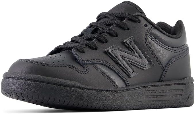 New Balance Kids' 480 V1 Lace-up Sneaker for Young Athletes