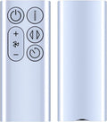 Dyson Hot + Cool Fan Remote Control - Easy Replacement
