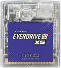 EverDrive GB X5: Ultimate Game Boy and Color Game Support