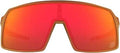 Oakley Sutro Rectangular Sunglasses - Performance for Cycling