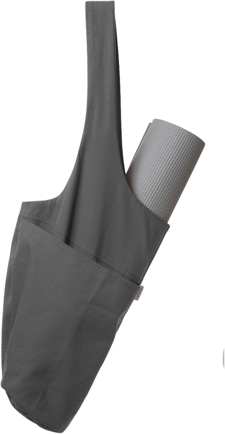 YogiiiTote | Stylish Yoga Mat Bag
