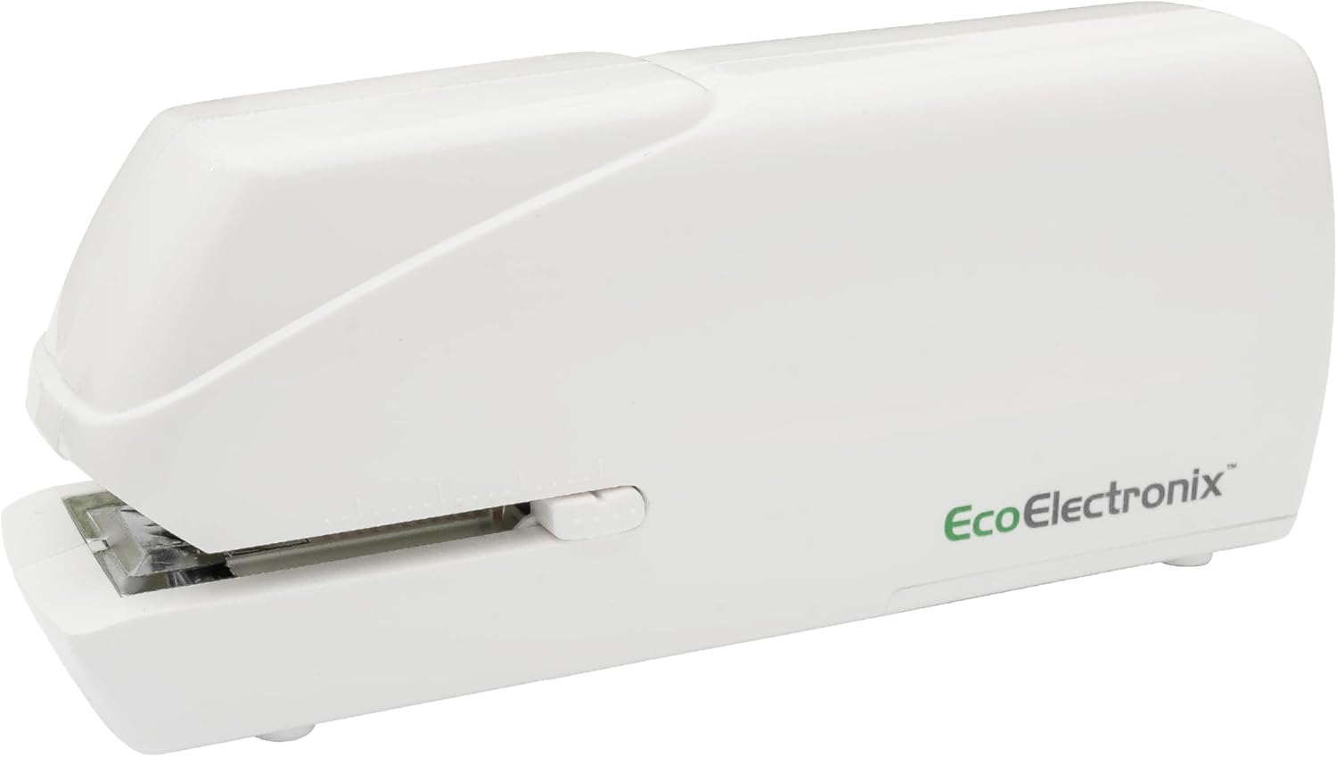 Portable Automatic Electric Stapler with 30 Sheet Capacity
