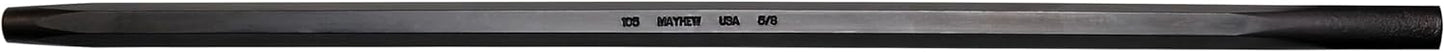 5/8-by-20-Inch Bearing Race Punch for Automotive Use